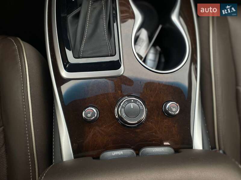 Внедорожник / Кроссовер Infiniti QX60 2019 в Киеве фото 49 Внедорожник / Кроссовер Infiniti QX60 2019 в Киеве