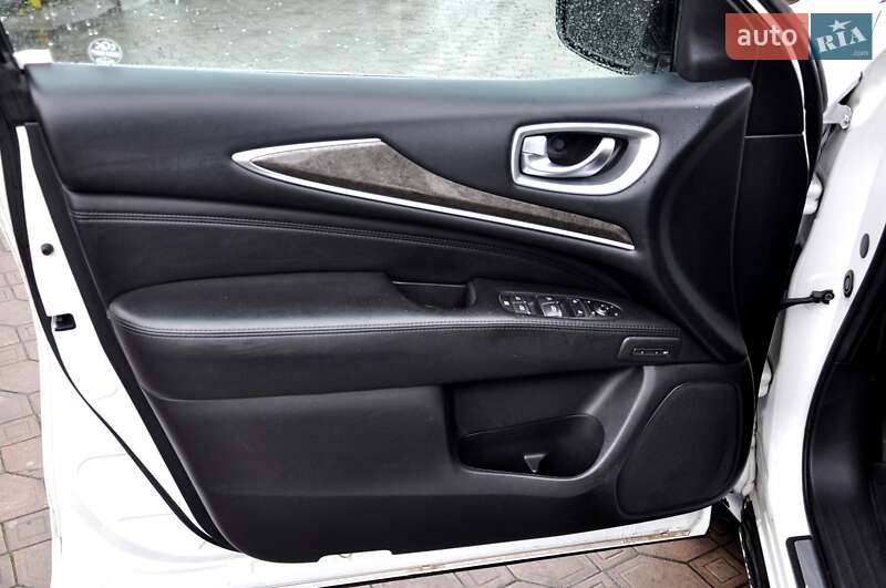 Внедорожник / Кроссовер Infiniti QX60 2013 в Львове фото 16 Внедорожник / Кроссовер Infiniti QX60 2013 в Львове