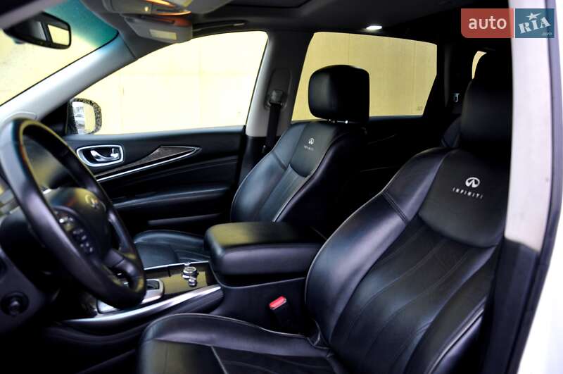 Внедорожник / Кроссовер Infiniti QX60 2013 в Львове фото 19 Внедорожник / Кроссовер Infiniti QX60 2013 в Львове