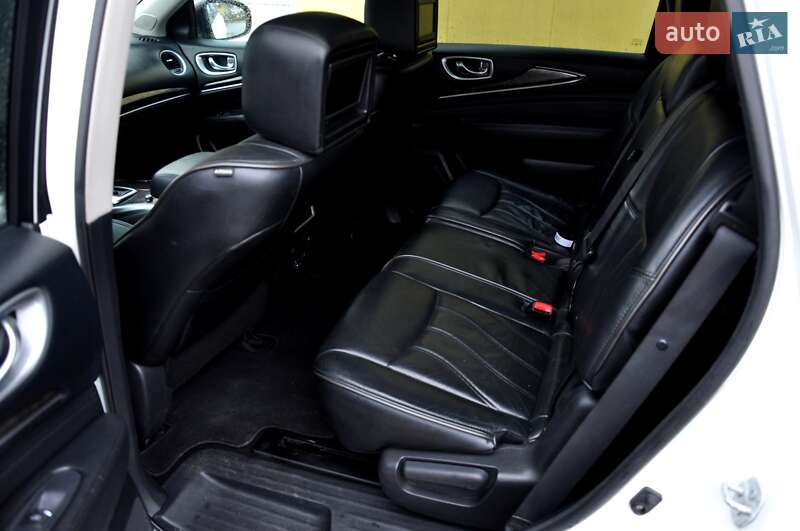 Внедорожник / Кроссовер Infiniti QX60 2013 в Львове фото 22 Внедорожник / Кроссовер Infiniti QX60 2013 в Львове
