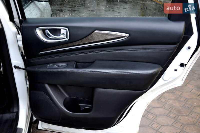 Внедорожник / Кроссовер Infiniti QX60 2013 в Львове фото 28 Внедорожник / Кроссовер Infiniti QX60 2013 в Львове