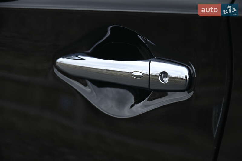 Позашляховик / Кросовер Infiniti QX60 2020 в Бердичеві