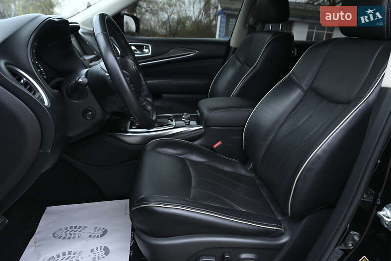 Позашляховик / Кросовер Infiniti QX60 2020 в Бердичеві