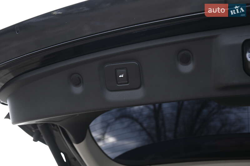 Позашляховик / Кросовер Infiniti QX60 2020 в Бердичеві