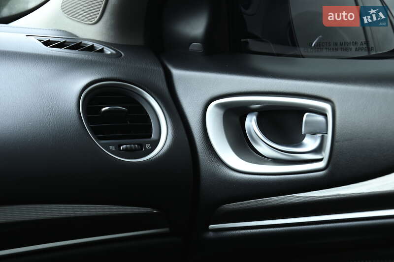 Позашляховик / Кросовер Infiniti QX60 2020 в Бердичеві