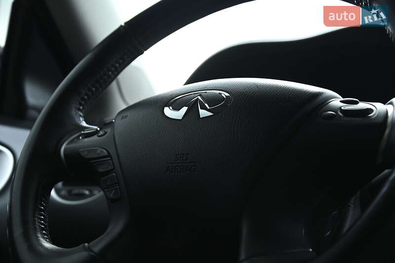 Позашляховик / Кросовер Infiniti QX60 2020 в Бердичеві