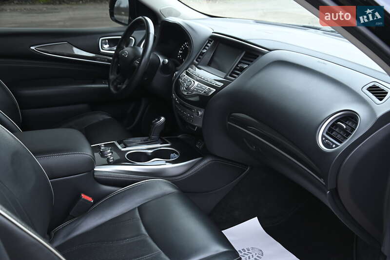 Позашляховик / Кросовер Infiniti QX60 2020 в Бердичеві