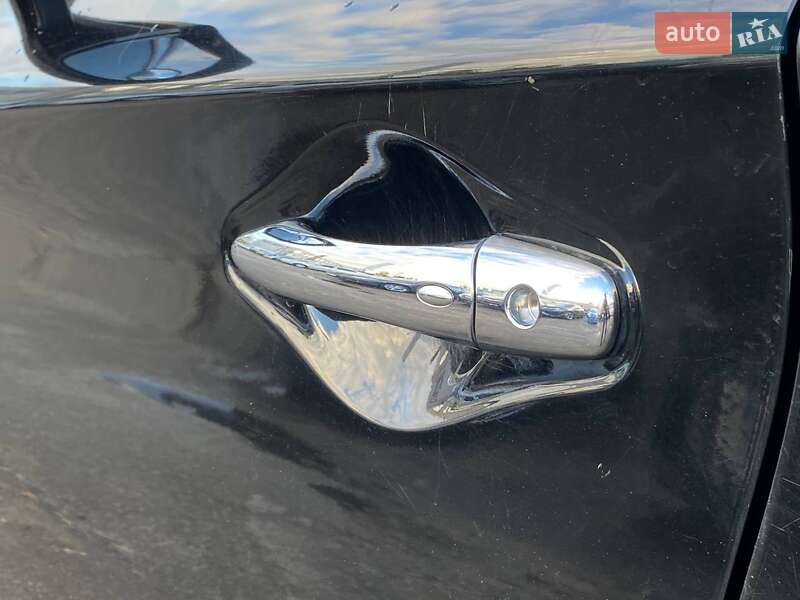 Внедорожник / Кроссовер Infiniti QX60 2017 в Киеве фото 15 Внедорожник / Кроссовер Infiniti QX60 2017 в Киеве