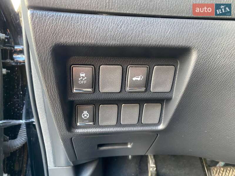 Внедорожник / Кроссовер Infiniti QX60 2017 в Киеве фото 22 Внедорожник / Кроссовер Infiniti QX60 2017 в Киеве