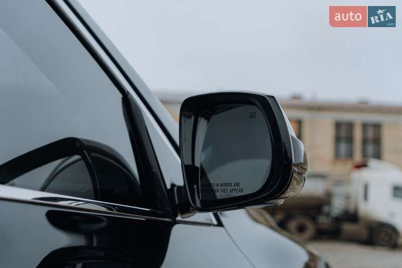 Позашляховик / Кросовер Infiniti QX60 2018 в Києві фото 28 Позашляховик / Кросовер Infiniti QX60 2018 в Києві