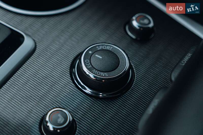 Позашляховик / Кросовер Infiniti QX60 2018 в Києві фото 43 Позашляховик / Кросовер Infiniti QX60 2018 в Києві