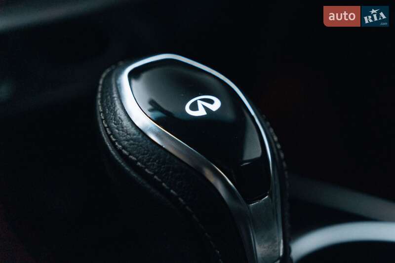 Позашляховик / Кросовер Infiniti QX60 2018 в Києві фото 53 Позашляховик / Кросовер Infiniti QX60 2018 в Києві