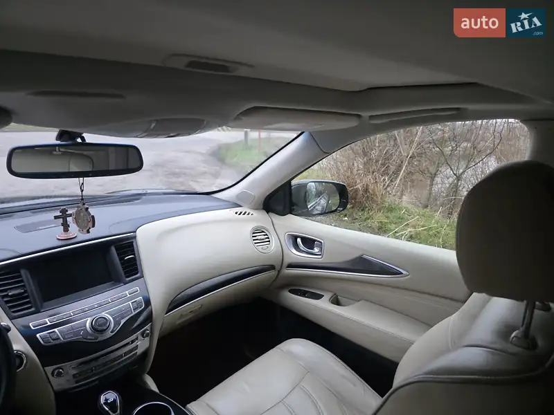 Infiniti QX60 2018 VIN 5N1DL0MN5JC500813 фото оголошення 23 з 67