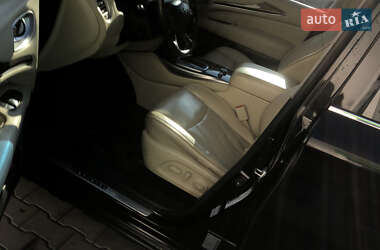 Внедорожник / Кроссовер Infiniti QX60 2015 в Виннице