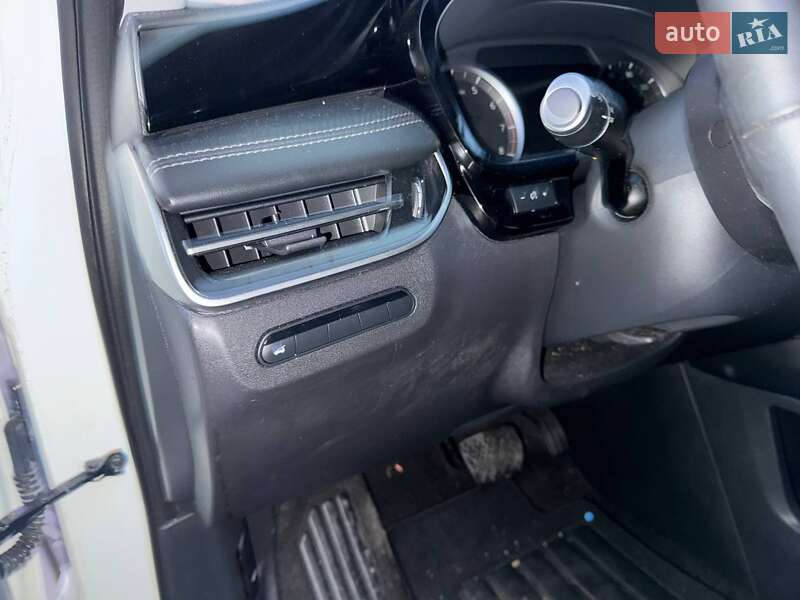 Позашляховик / Кросовер Infiniti QX60 2023 в Львові