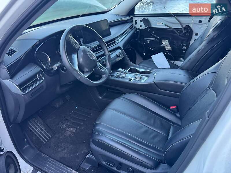 Позашляховик / Кросовер Infiniti QX60 2023 в Львові