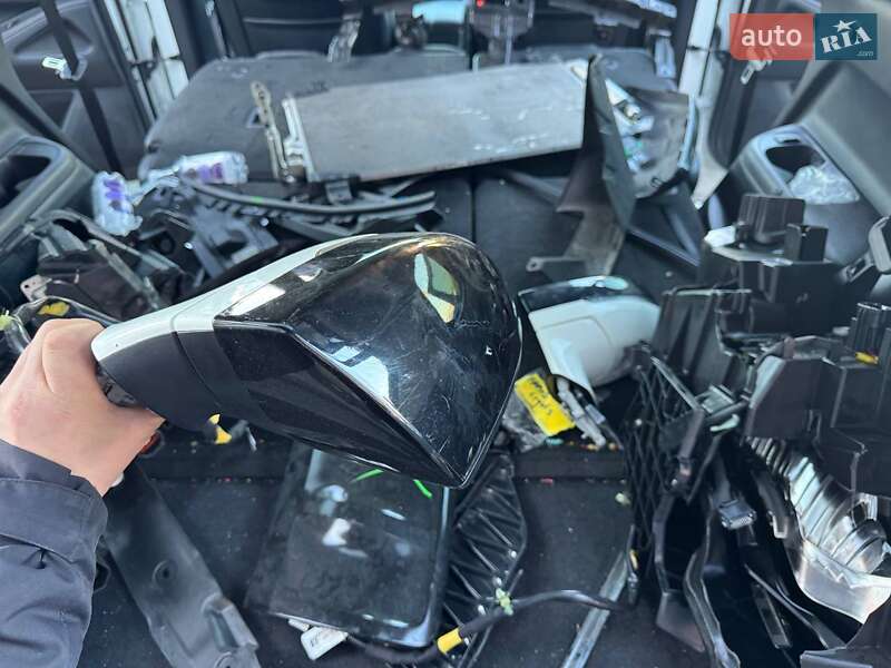 Позашляховик / Кросовер Infiniti QX60 2023 в Львові