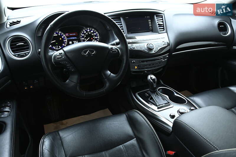 Внедорожник / Кроссовер Infiniti QX60 2020 в Бердичеве