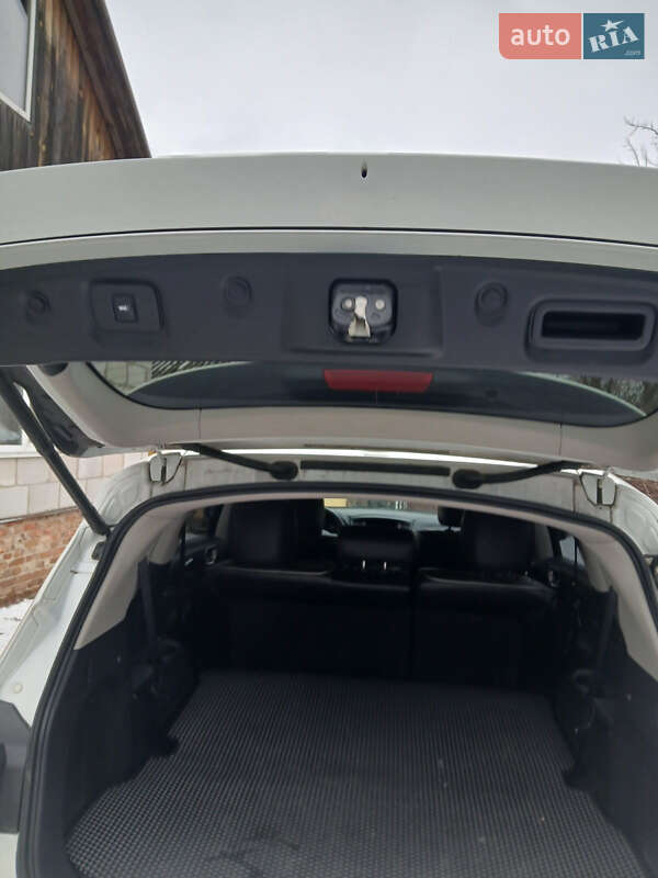 Позашляховик / Кросовер Infiniti QX60 2016 в Харкові фото 22 Позашляховик / Кросовер Infiniti QX60 2016 в Харкові