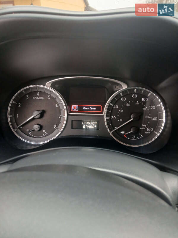 Позашляховик / Кросовер Infiniti QX60 2016 в Харкові фото 31 Позашляховик / Кросовер Infiniti QX60 2016 в Харкові