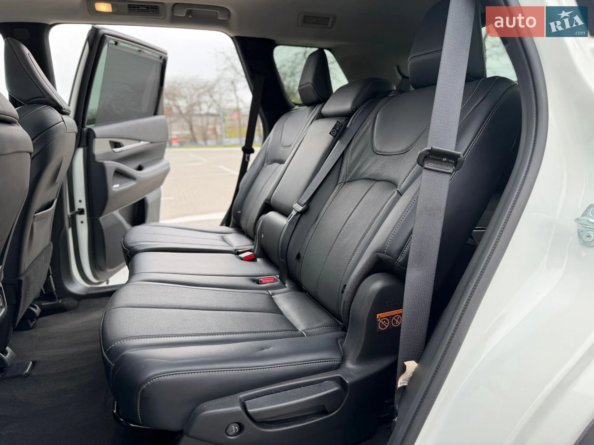 2023 Infiniti QX60 - мініатюра 39