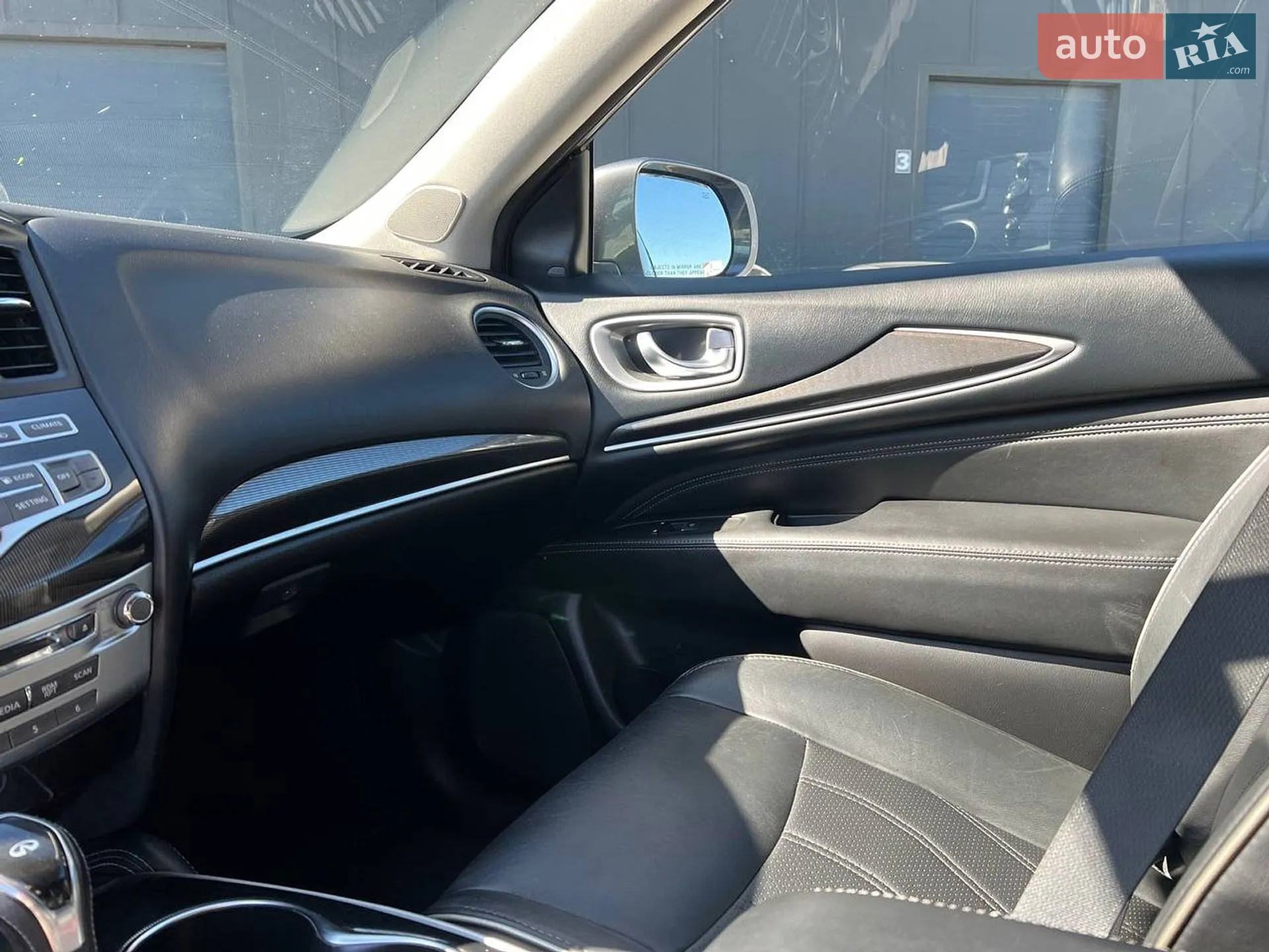 2019 Infiniti QX60 - мініатюра 36
