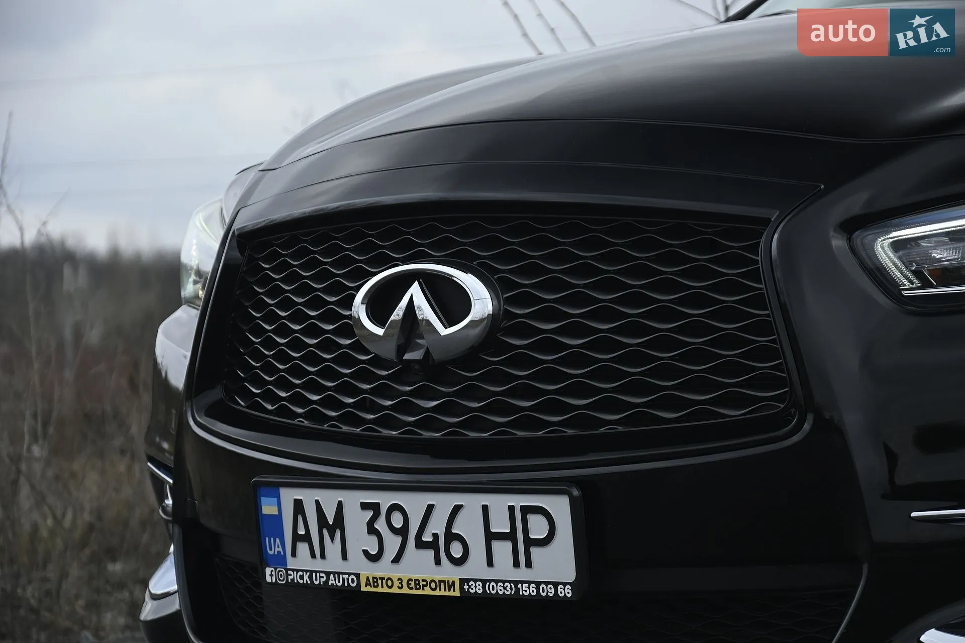 2020 Infiniti QX60 - мініатюра 7