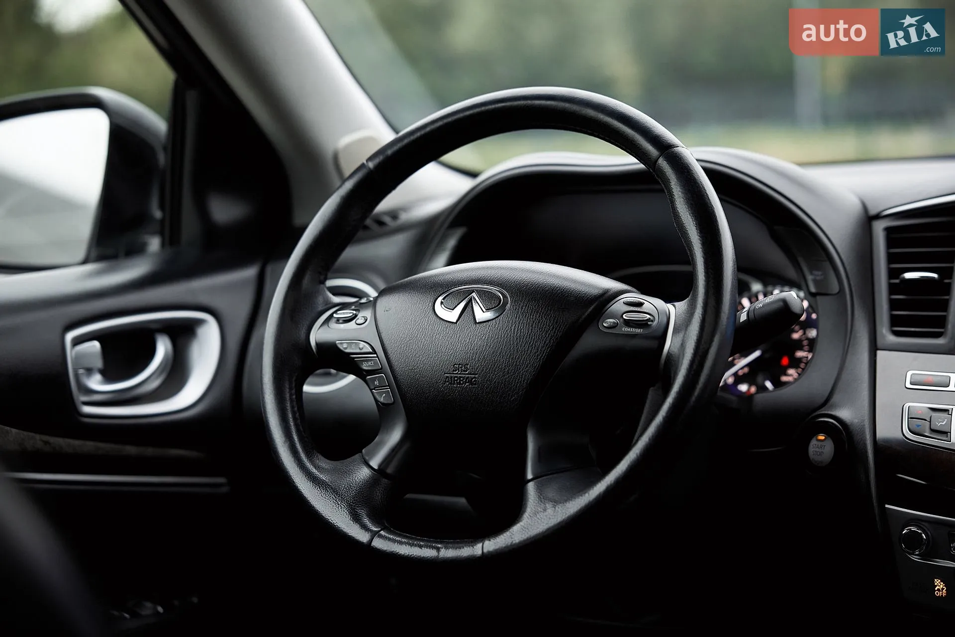 2013 Infiniti QX60 - мініатюра 35