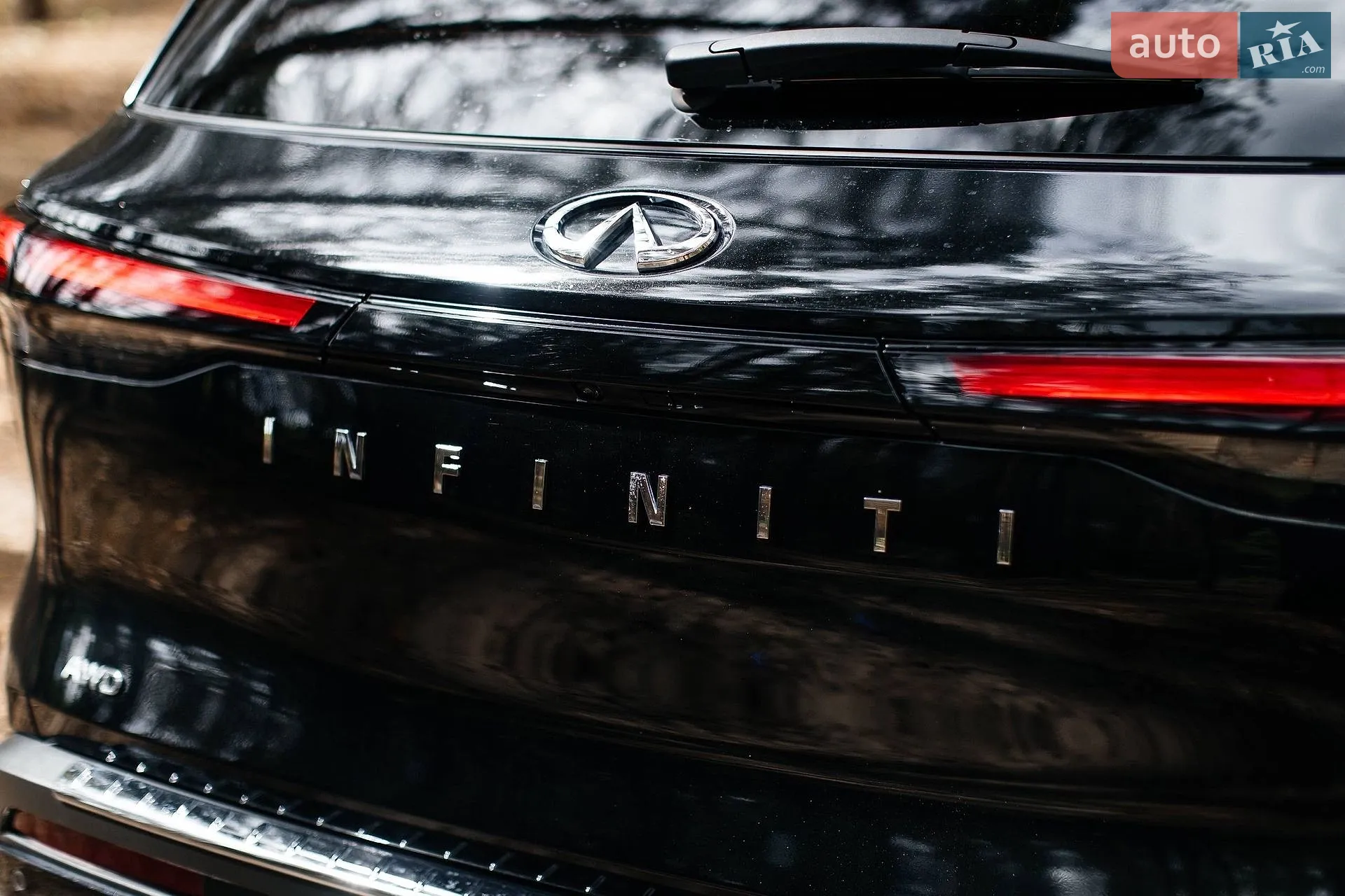 2024 Infiniti QX60 - мініатюра 102