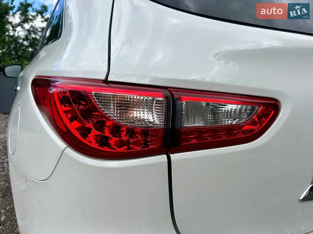 2015 Infiniti QX60 - мініатюра 10