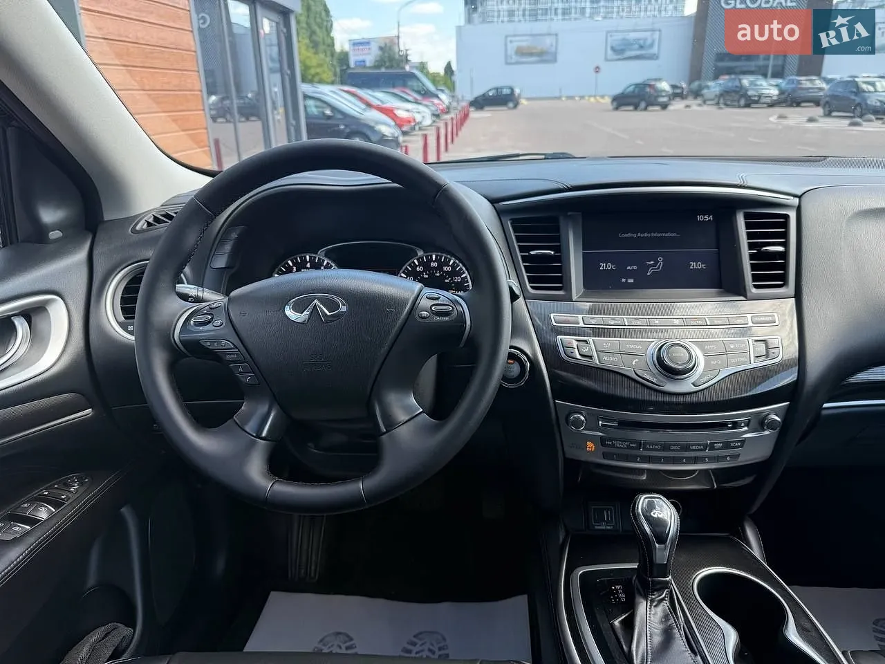 2019 Infiniti QX60 - мініатюра 14