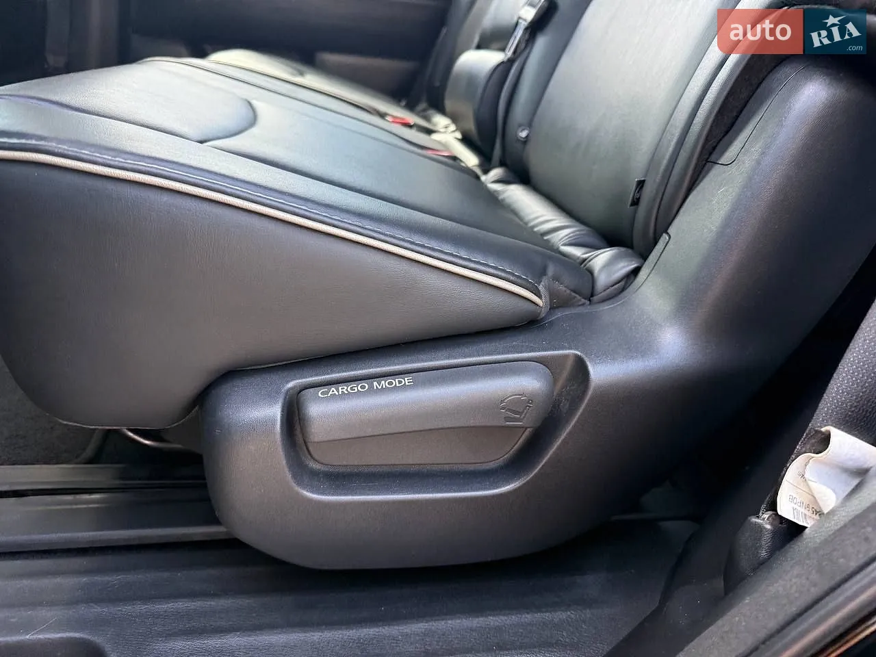 2019 Infiniti QX60 - мініатюра 36