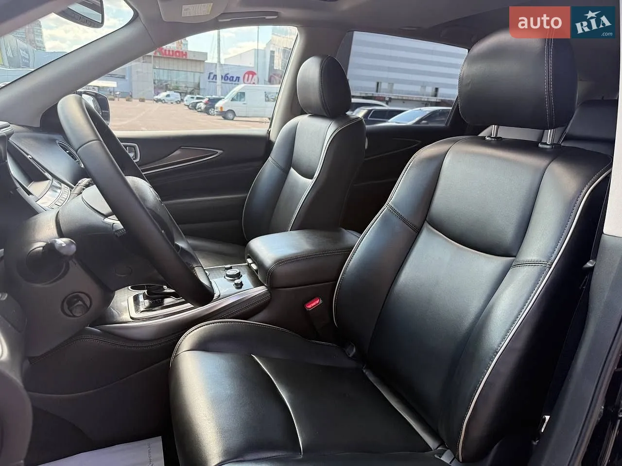 2019 Infiniti QX60 - мініатюра 9