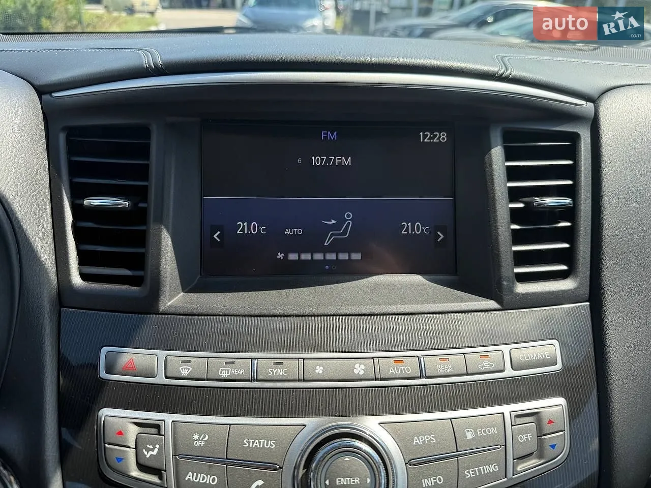2019 Infiniti QX60 - мініатюра 20