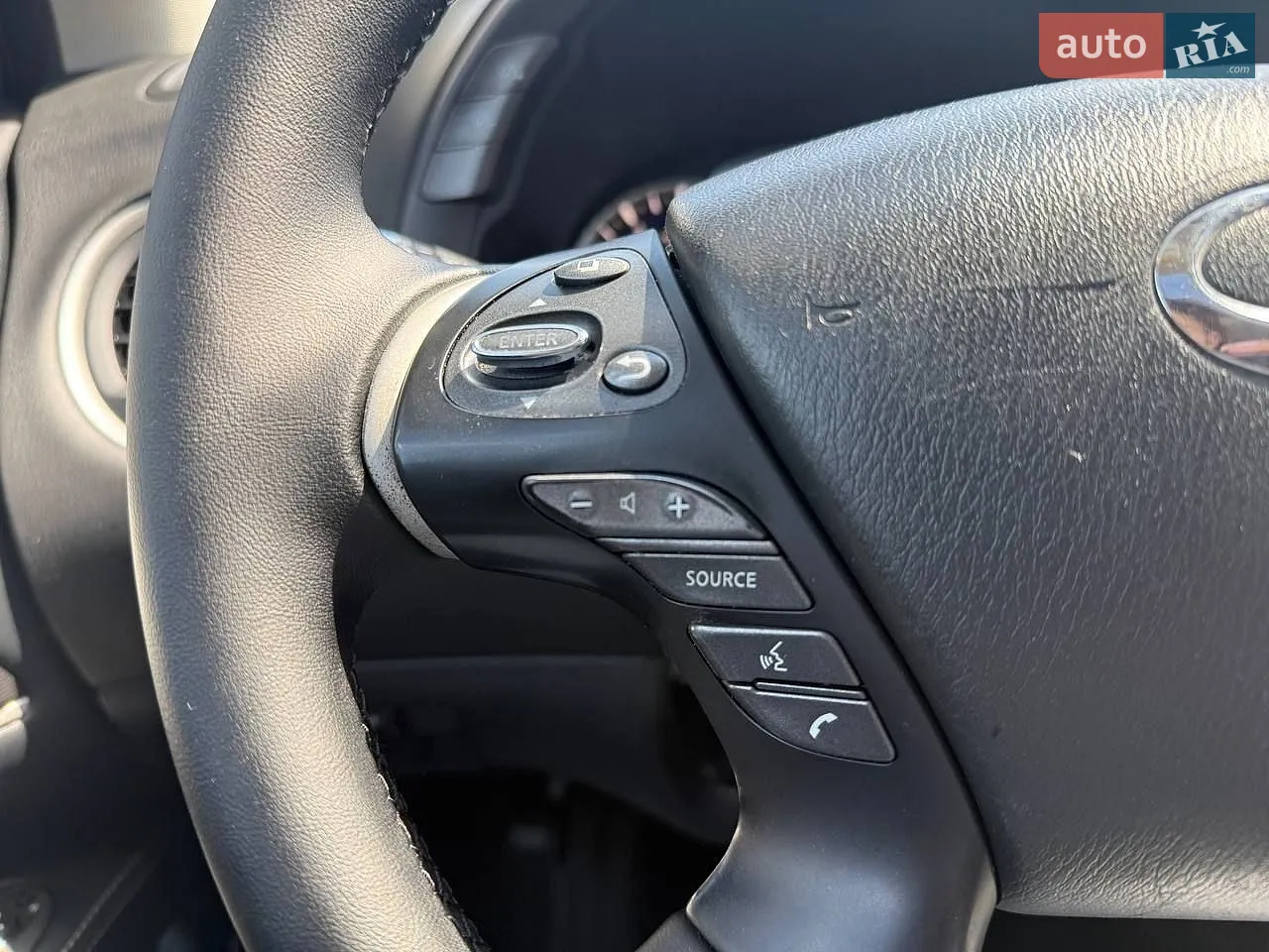 2019 Infiniti QX60 - мініатюра 22