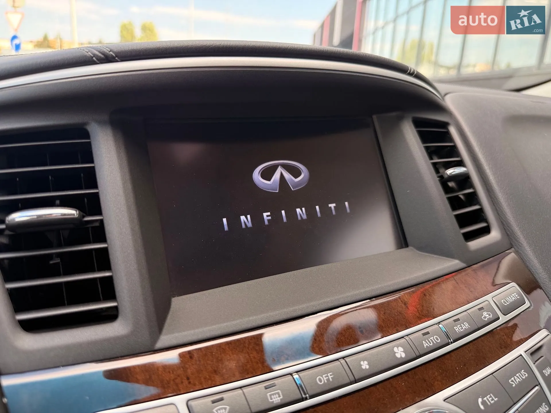2016 Infiniti QX60 - мініатюра 62