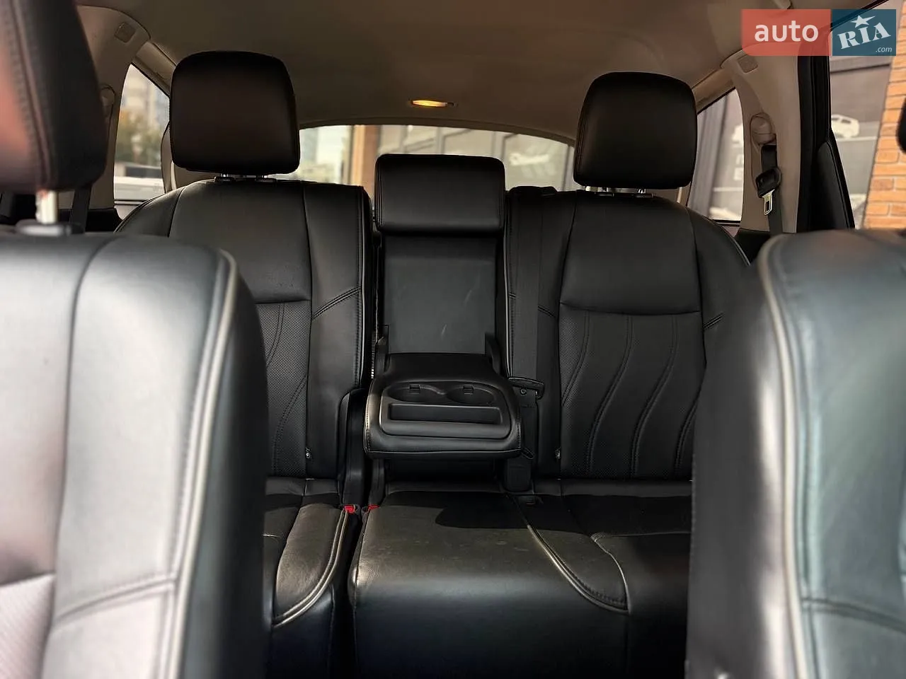 2014 Infiniti QX60 - мініатюра 20