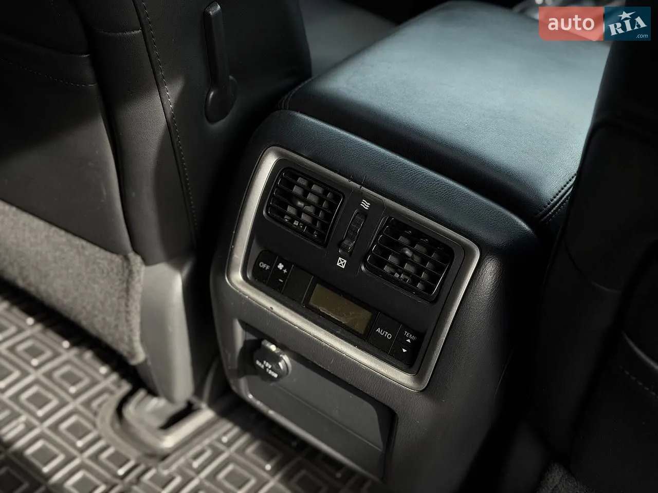 2014 Infiniti QX60 - мініатюра 25