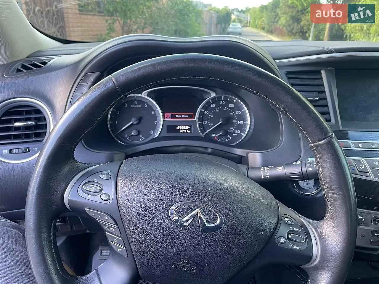 2019 Infiniti QX60 - мініатюра 7