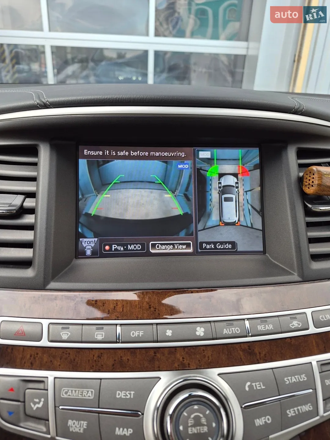 2018 Infiniti QX60 - мініатюра 23
