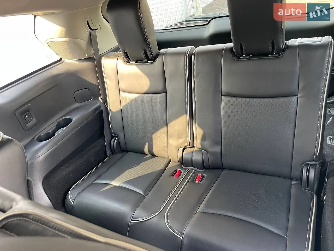 2016 Infiniti QX60 - мініатюра 11