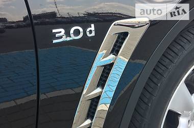 Позашляховик / Кросовер Infiniti QX70 2015 в 