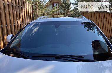 Позашляховик / Кросовер Infiniti QX70 2012 в 