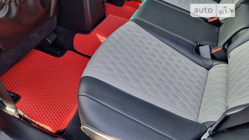 Позашляховик / Кросовер Infiniti QX70 2016 в Хмельницькому фото 20 Позашляховик / Кросовер Infiniti QX70 2016 в Хмельницькому