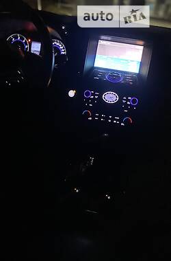 Позашляховик / Кросовер Infiniti QX70 2015 в Житомирі