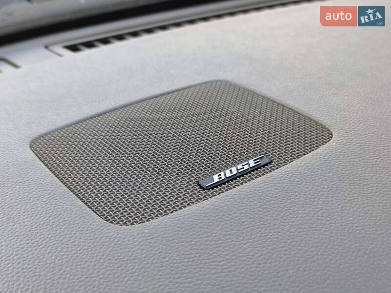 Позашляховик / Кросовер Infiniti QX70 2013 в Львові