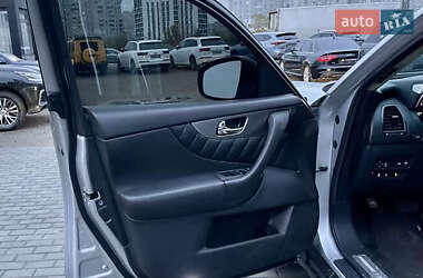 Внедорожник / Кроссовер Infiniti QX70 2016 в 