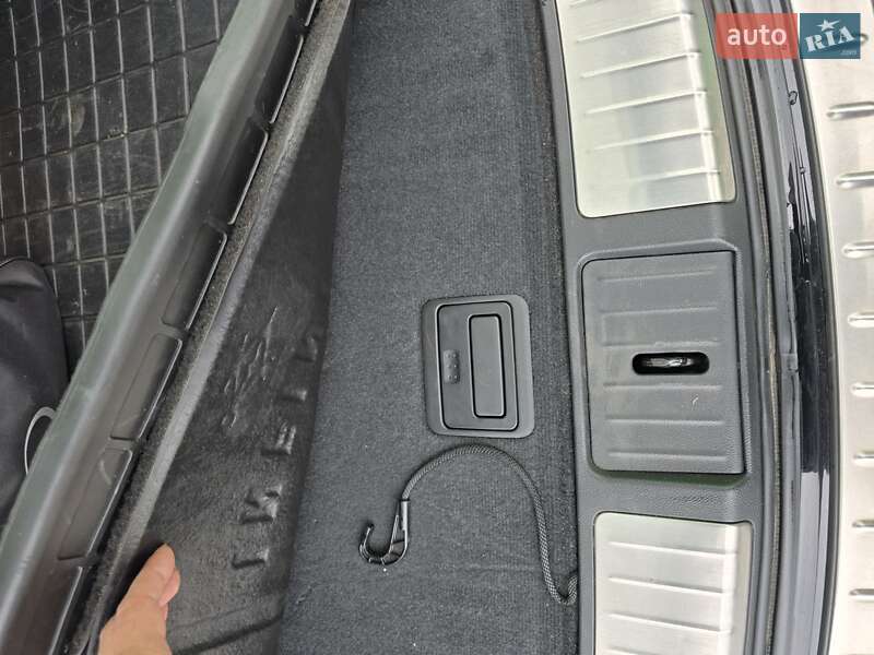 Внедорожник / Кроссовер Infiniti QX70 2014 в Виннице