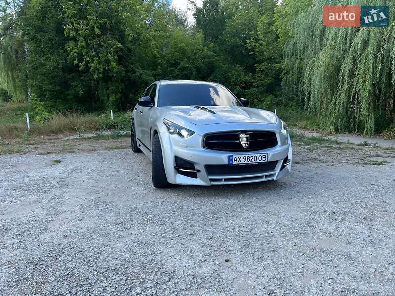 Внедорожник / Кроссовер Infiniti QX70 2015 в Харькове фото 28 Внедорожник / Кроссовер Infiniti QX70 2015 в Харькове