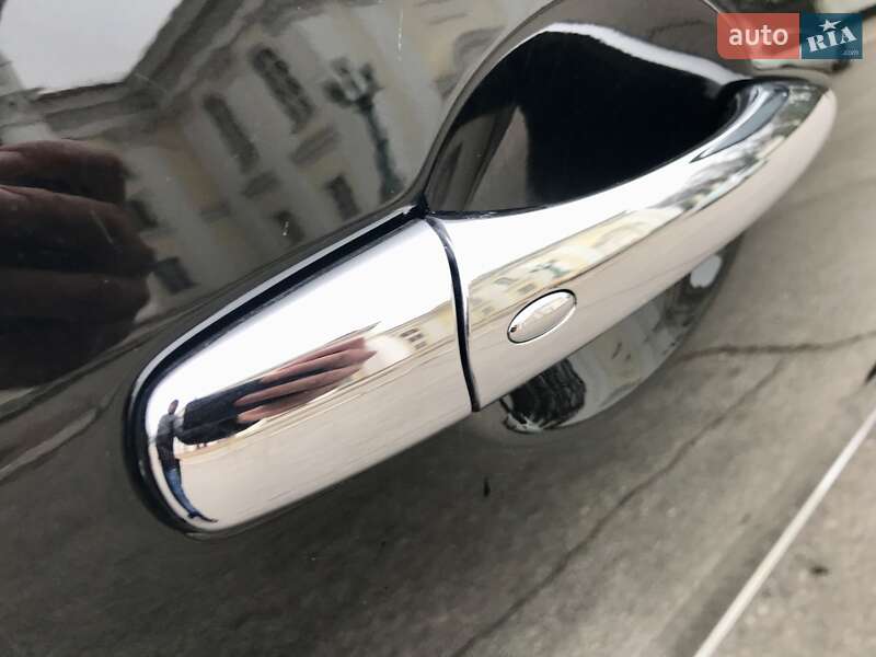 Внедорожник / Кроссовер Infiniti QX70 2013 в Петрове